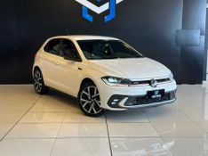 Volkswagen Polo GTS 1.4 TSI 16V Flex 2023/2023 CONCEPT MOTORS PASSO FUNDO / Carros no Vale