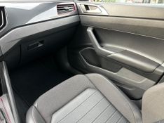 Volkswagen Polo GTS 1.4 TSI 16V Flex 2020/2021 CONCEPT MOTORS PASSO FUNDO / Carros no Vale