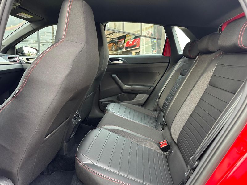 Volkswagen Polo GTS 1.4 TSI 16V Flex 2020/2021 CONCEPT MOTORS PASSO FUNDO / Carros no Vale