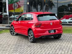 Volkswagen Polo GTS 1.4 TSI 16V Flex 2020/2021 CONCEPT MOTORS PASSO FUNDO / Carros no Vale