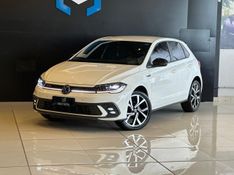 Volkswagen Polo GTS 1.4 TSI 16V Flex 2023/2023 CONCEPT MOTORS PASSO FUNDO / Carros no Vale