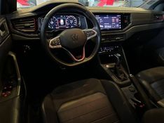 Volkswagen Polo GTS 1.4 TSI 16V Flex 2023/2023 CONCEPT MOTORS PASSO FUNDO / Carros no Vale