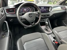 Volkswagen Polo GTS 1.4 TSI 16V Flex 2020/2021 CONCEPT MOTORS PASSO FUNDO / Carros no Vale