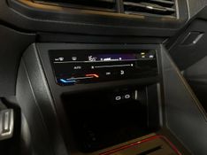 Volkswagen Polo GTS 1.4 TSI 16V Flex 2023/2023 CONCEPT MOTORS PASSO FUNDO / Carros no Vale