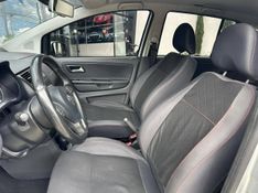 Volkswagen SpaceFox SPORTLINE/HIGHLINE 1.6 T.Flex 2012/2013 CONCEPT MOTORS PASSO FUNDO / Carros no Vale