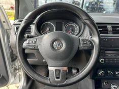 Volkswagen SpaceFox SPORTLINE/HIGHLINE 1.6 T.Flex 2012/2013 CONCEPT MOTORS PASSO FUNDO / Carros no Vale
