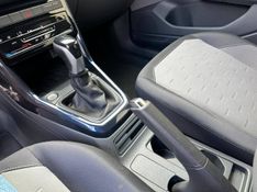 Volkswagen T-Cross Comfor 200 TSI 1.0 Flex 5p Aut. 2023/2024 CONCEPT MOTORS PASSO FUNDO / Carros no Vale