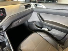 Volkswagen Virtus Highline 200 TSI 1.0 Flex 12V Aut 2021/2022 CONCEPT MOTORS PASSO FUNDO / Carros no Vale