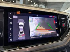 Volkswagen Virtus Highline 200 TSI 1.0 Flex 12V Aut 2021/2022 CONCEPT MOTORS PASSO FUNDO / Carros no Vale