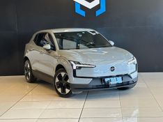 Volvo EX30 E60 Core (ElÃ©trico) 2024/2024 CONCEPT MOTORS PASSO FUNDO / Carros no Vale