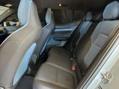 Volvo EX30 E60 Core (ElÃ©trico) 2024/2024 CONCEPT MOTORS PASSO FUNDO / Carros no Vale