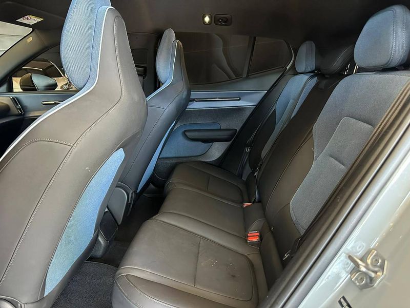 Volvo EX30 E60 Core (ElÃ©trico) 2024/2024 CONCEPT MOTORS PASSO FUNDO / Carros no Vale