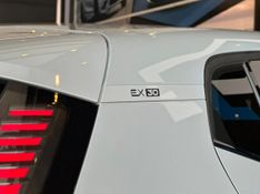 Volvo EX30 E60 Core (ElÃ©trico) 2024/2024 CONCEPT MOTORS PASSO FUNDO / Carros no Vale