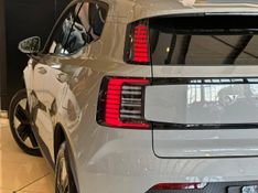 Volvo EX30 E60 Core (ElÃ©trico) 2024/2024 CONCEPT MOTORS PASSO FUNDO / Carros no Vale