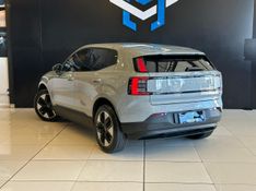 Volvo EX30 E60 Core (ElÃ©trico) 2024/2024 CONCEPT MOTORS PASSO FUNDO / Carros no Vale