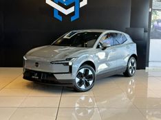 Volvo EX30 E60 Core (ElÃ©trico) 2024/2024 CONCEPT MOTORS PASSO FUNDO / Carros no Vale
