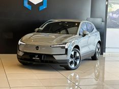 Volvo EX30 E60 Core (ElÃ©trico) 2024/2024 CONCEPT MOTORS PASSO FUNDO / Carros no Vale