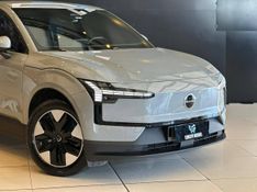 Volvo EX30 E60 Core (ElÃ©trico) 2024/2024 CONCEPT MOTORS PASSO FUNDO / Carros no Vale