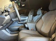 Volvo EX30 E60 Core (ElÃ©trico) 2024/2024 CONCEPT MOTORS PASSO FUNDO / Carros no Vale