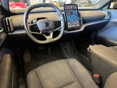 Volvo EX30 E60 Core (ElÃ©trico) 2024/2024 CONCEPT MOTORS PASSO FUNDO / Carros no Vale