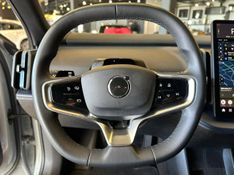 Volvo EX30 E60 Core (ElÃ©trico) 2024/2024 CONCEPT MOTORS PASSO FUNDO / Carros no Vale