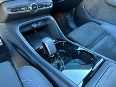 Volvo XC40 Pure (ElÃ©trico) 2022/2022 CONCEPT MOTORS PASSO FUNDO / Carros no Vale