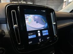 Volvo XC40 T-5 INSCRIPTION 1.5 FWD (HÃ­brido) 2020/2021 CONCEPT MOTORS PASSO FUNDO / Carros no Vale