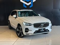 Volvo XC60 T-8 Plus 2.0 AWD (HÃ­brido) 2023/2023 CONCEPT MOTORS PASSO FUNDO / Carros no Vale
