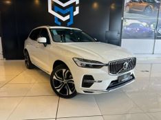 Volvo XC60 T-8 Plus 2.0 AWD (HÃ­brido) 2023/2023 CONCEPT MOTORS PASSO FUNDO / Carros no Vale