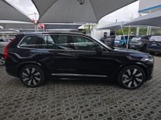 Volvo XC90 T-8 Ultimate 2.0 AWD (HÃ­brido) 2023/2024 CONCEPT MOTORS PASSO FUNDO / Carros no Vale