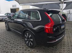 Volvo XC90 T-8 Ultimate 2.0 AWD (HÃ­brido) 2023/2024 CONCEPT MOTORS PASSO FUNDO / Carros no Vale