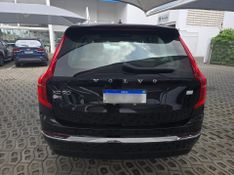 Volvo XC90 T-8 Ultimate 2.0 AWD (HÃ­brido) 2023/2024 CONCEPT MOTORS PASSO FUNDO / Carros no Vale