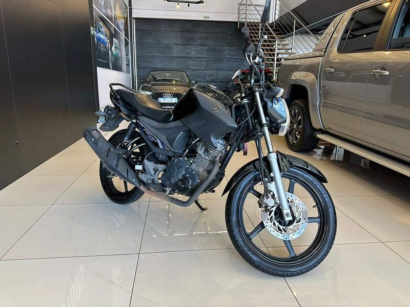 Yamaha YBR 150 FACTOR ED/FLEX 2021/2022 CONCEPT MOTORS PASSO FUNDO / Carros no Vale Yamaha YBR 150 FACTOR ED/FLEX 2021/2022 CONCEPT MOTORS PASSO FUNDO / Carros no Vale