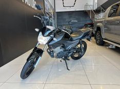 Yamaha YBR 150 FACTOR ED/FLEX 2021/2022 CONCEPT MOTORS PASSO FUNDO / Carros no Vale