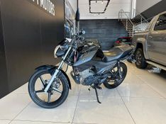 Yamaha YBR 150 FACTOR ED/FLEX 2021/2022 CONCEPT MOTORS PASSO FUNDO / Carros no Vale