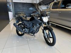 Yamaha YBR 150 FACTOR ED/FLEX 2021/2022 CONCEPT MOTORS PASSO FUNDO / Carros no Vale