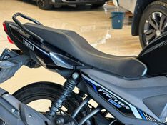 Yamaha YBR 150 FACTOR ED/FLEX 2021/2022 CONCEPT MOTORS PASSO FUNDO / Carros no Vale