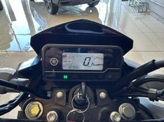 Yamaha YBR 150 FACTOR ED/FLEX 2021/2022 CONCEPT MOTORS PASSO FUNDO / Carros no Vale