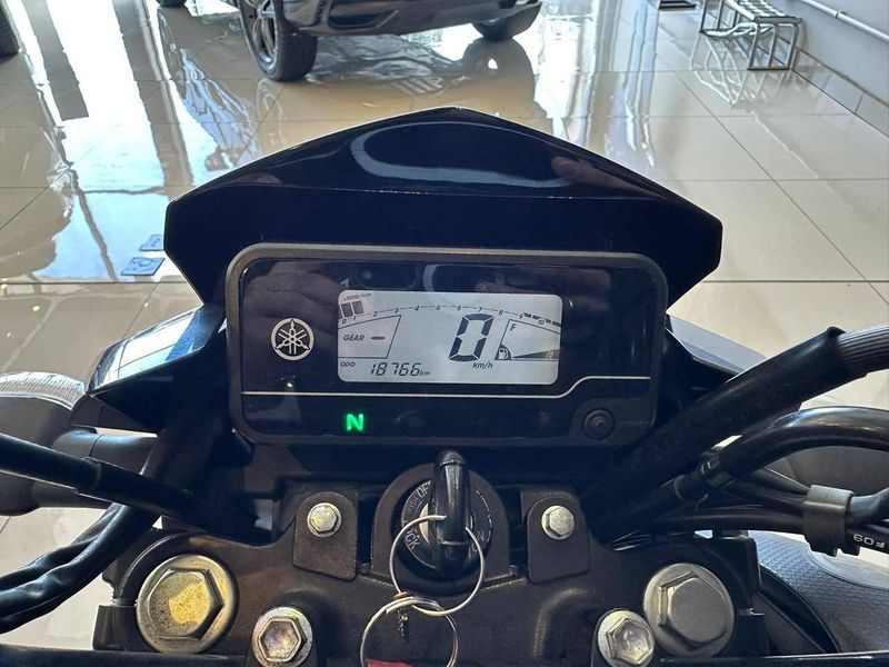 Yamaha YBR 150 FACTOR ED/FLEX 2021/2022 CONCEPT MOTORS PASSO FUNDO / Carros no Vale Yamaha YBR 150 FACTOR ED/FLEX 2021/2022 CONCEPT MOTORS PASSO FUNDO / Carros no Vale