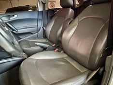 Audi A1 Sportback 1.4 TFSI S-tronic 2017/2018 PC VEÍCULOS SANTA CRUZ DO SUL / Carros no Vale