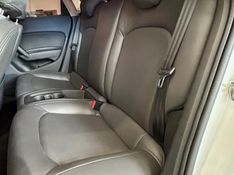 Audi A1 Sportback 1.4 TFSI S-tronic 2017/2018 PC VEÍCULOS SANTA CRUZ DO SUL / Carros no Vale