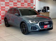 Audi Q3 P Plus 1.4 TFSI /P.Plus S-tronic 2020/2020 PC VEÍCULOS SANTA CRUZ DO SUL / Carros no Vale
