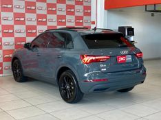 Audi Q3 P Plus 1.4 TFSI /P.Plus S-tronic 2020/2020 PC VEÍCULOS SANTA CRUZ DO SUL / Carros no Vale