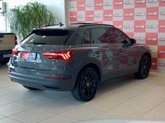 Audi Q3 P Plus 1.4 TFSI /P.Plus S-tronic 2020/2020 PC VEÍCULOS SANTA CRUZ DO SUL / Carros no Vale