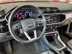 Audi Q3 P Plus 1.4 TFSI /P.Plus S-tronic 2020/2020 PC VEÍCULOS SANTA CRUZ DO SUL / Carros no Vale