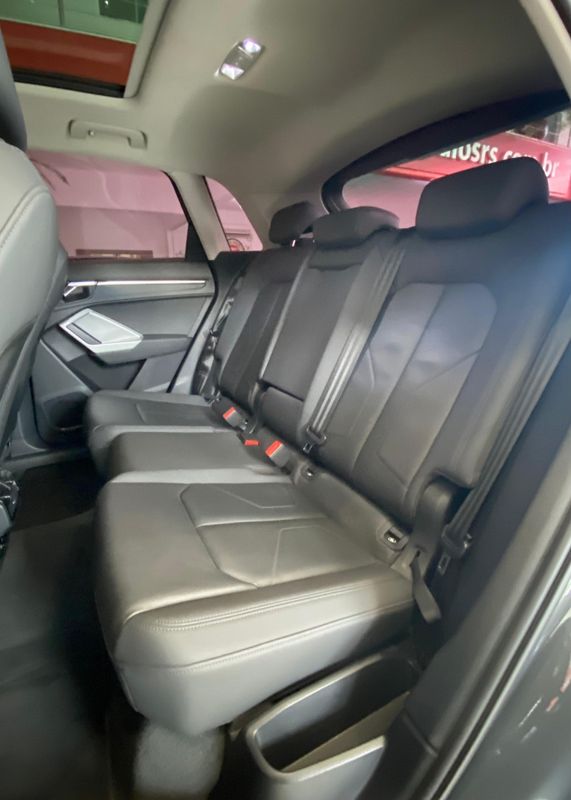 Audi Q3 P Plus 1.4 TFSI /P.Plus S-tronic 2020/2020 PC VEÍCULOS SANTA CRUZ DO SUL / Carros no Vale