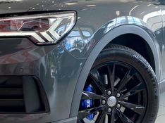 Audi Q3 P Plus 1.4 TFSI /P.Plus S-tronic 2020/2020 PC VEÍCULOS SANTA CRUZ DO SUL / Carros no Vale