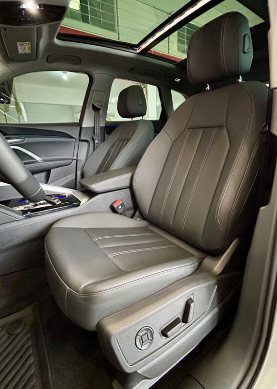 Audi Q5 Advanced 2.0 TFSI Quattro S-tronic 2025/2025 PC VEÍCULOS SANTA CRUZ DO SUL / Carros no Vale Audi Q5 Advanced 2.0 TFSI Quattro S-tronic 2025/2025 PC VEÍCULOS SANTA CRUZ DO SUL / Carros no Vale