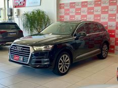 Audi Q7 3.0 V6 TDI Quat.Tip Die./Perfor. 2018/2018 PC VEÍCULOS SANTA CRUZ DO SUL / Carros no Vale