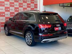 Audi Q7 3.0 V6 TDI Quat.Tip Die./Perfor. 2018/2018 PC VEÍCULOS SANTA CRUZ DO SUL / Carros no Vale